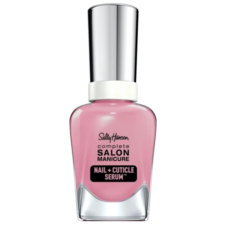 Sally Hansen Therapy Nail Polish Nail Serum 14.7ml i gruppen SKÖNHET & HÄLSA / Manikyr/Pedikyr / Nagellack hos TP E-commerce Nordic AB (C29127)