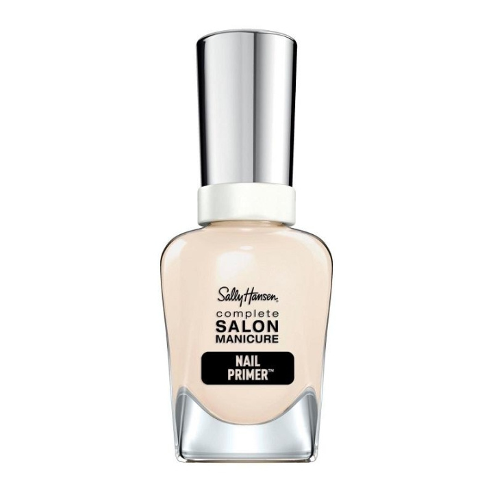 Sally Hansen Therapy Nail Polish Nail Primer 14.7ml i gruppen SKÖNHET & HÄLSA / Manikyr/Pedikyr / Nagellack hos TP E-commerce Nordic AB (C29132)