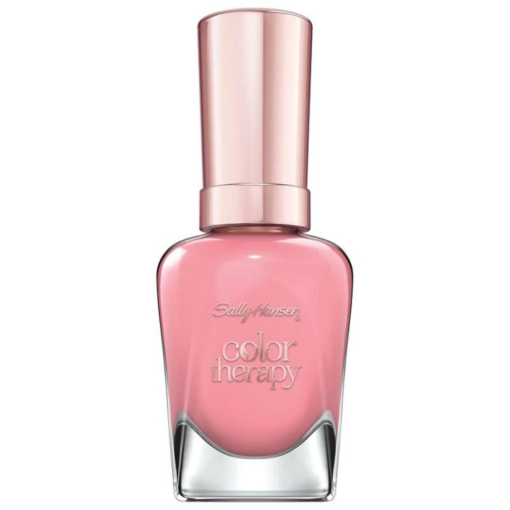 Sally Hansen Therapy Nail Polish Primrose And Proper 14.7ml i gruppen SKÖNHET & HÄLSA / Manikyr/Pedikyr / Nagellack hos TP E-commerce Nordic AB (C29134)