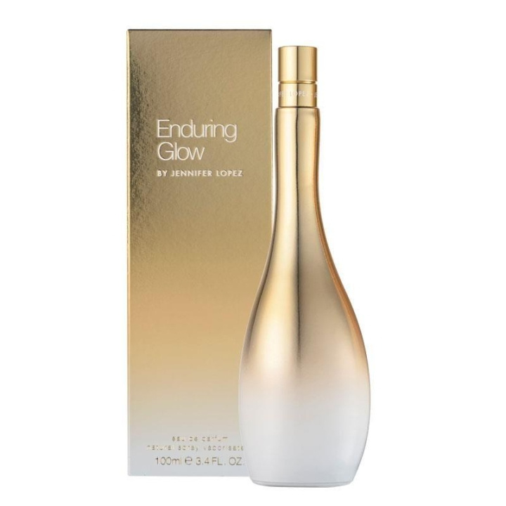 Jennifer Lopez Enduring Glow Edp 100ml i gruppen SKÖNHET & HÄLSA / Doft & Parfym / Parfym / Parfym för henne hos TP E-commerce Nordic AB (C29202)