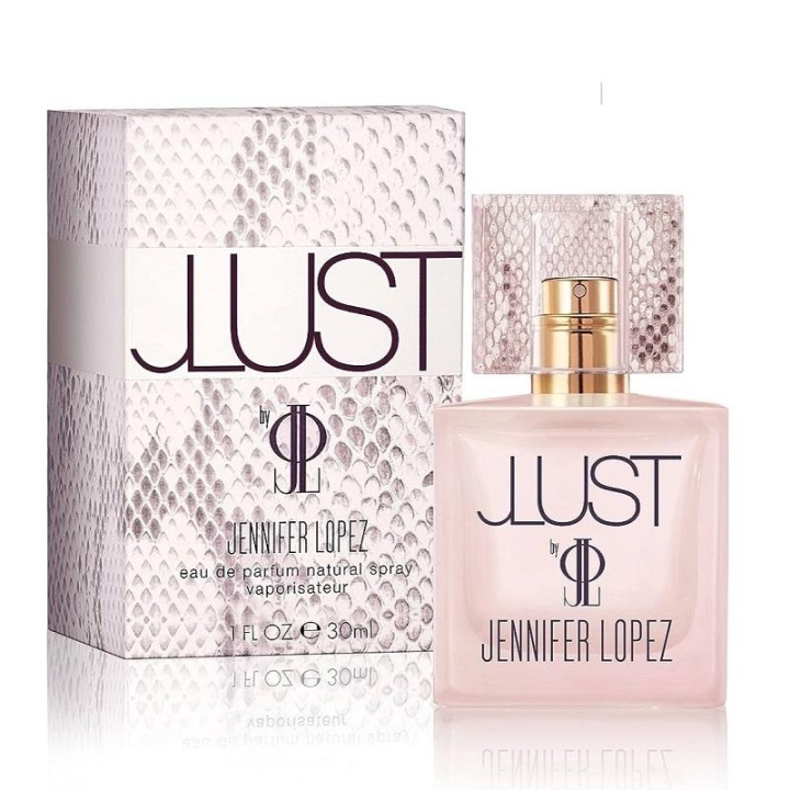 Jennifer Lopez JLust Edp 30ml i gruppen SKÖNHET & HÄLSA / Doft & Parfym / Parfym / Parfym för henne hos TP E-commerce Nordic AB (C29203)