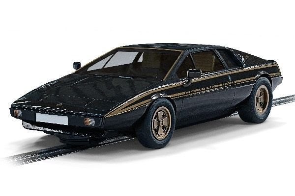 SCALEXTRIC Lotus Esprit S2, World Championship Com. Model | LEKSAKER, BARN- & BABYPRODUKTER - Radiostyrt - Bilbanor - Bilar | GameStuff