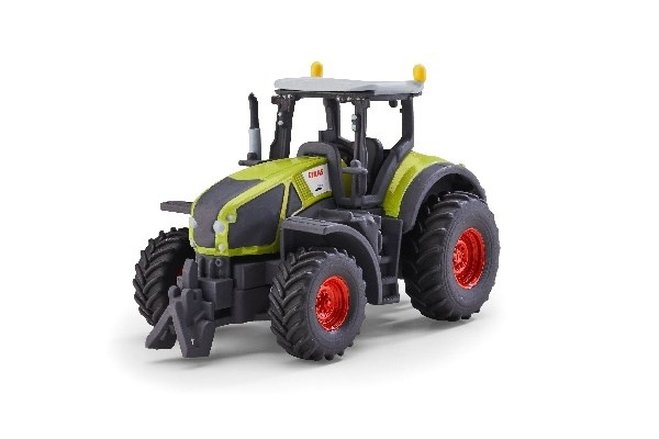 Revell Mini RC Claas Axion 960 Traktor i gruppen LEKSAKER, BARN- & BABYPRODUKTER / Radiostyrt / Övrigt radiostyrt hos TP E-commerce Nordic AB (C30005)