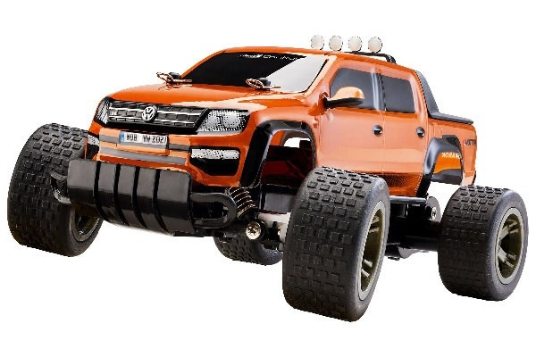Revell RC VW Amarok Truggy i gruppen LEKSAKER, BARN- & BABYPRODUKTER / Radiostyrt / Radiostyrda bilar hos TP E-commerce Nordic AB (C30022)
