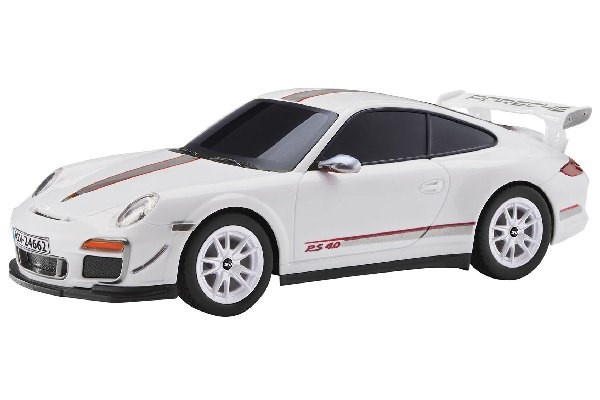 Revell Porsche 911 GT3 RS R/C 1:24 i gruppen LEKSAKER, BARN- & BABYPRODUKTER / Radiostyrt / Radiostyrda bilar hos TP E-commerce Nordic AB (C30030)
