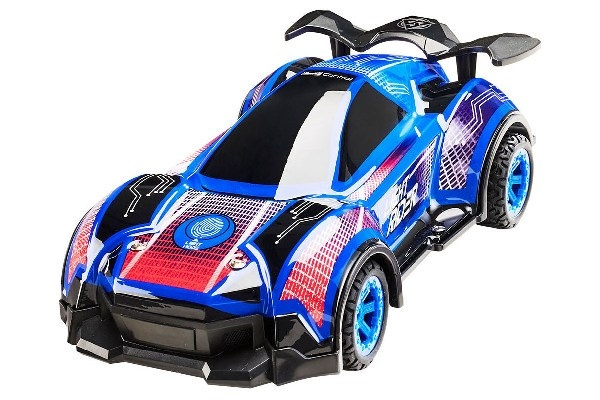 Revell RC Car Light Rider i gruppen LEKSAKER, BARN- & BABYPRODUKTER / Radiostyrt / Radiostyrda bilar hos TP E-commerce Nordic AB (C30033)