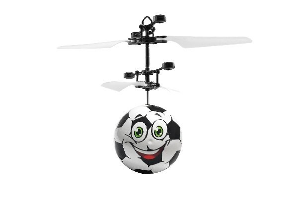 Revell Copter Ball \'The Ball\' i gruppen LEKSAKER, BARN- & BABYPRODUKTER / Radiostyrt / Övrigt radiostyrt hos TP E-commerce Nordic AB (C30036)