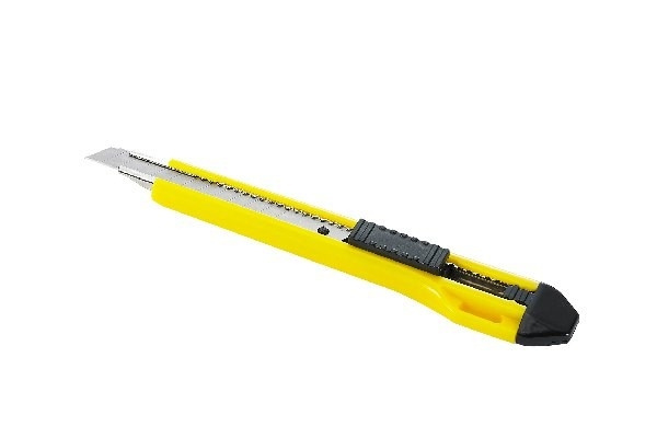 Revell Hobby Knife w,breakoff blade i gruppen SPORT, FRITID & HOBBY / Hobby / Plastmodeller / Verktyg hos TP E-commerce Nordic AB (C30037)