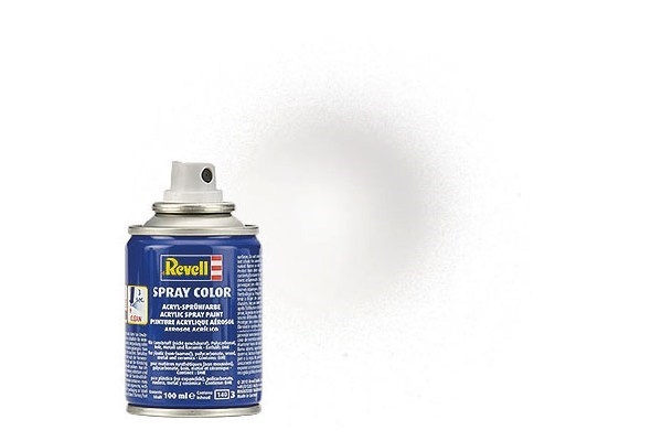 Revell Spray clear gloss 100 ml. i gruppen SPORT, FRITID & HOBBY / Hobby / Hobbyfärger / Revell / Sprayfärg hos TP E-commerce Nordic AB (C30051)