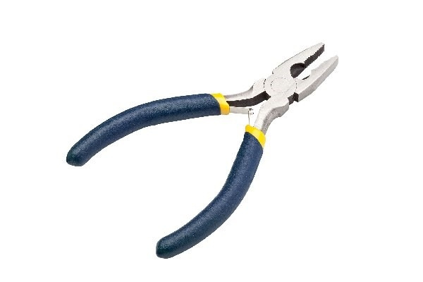 Revell Mini Combination Pliers i gruppen SPORT, FRITID & HOBBY / Hobby / Plastmodeller / Verktyg hos TP E-commerce Nordic AB (C30102)