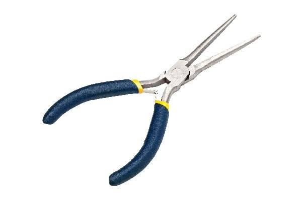 Revell Mini Long Nose Pliers i gruppen SPORT, FRITID & HOBBY / Hobby / Plastmodeller / Verktyg hos TP E-commerce Nordic AB (C30103)