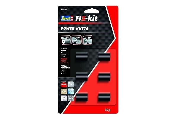 Revell Power Putty i gruppen SPORT, FRITID & HOBBY / Hobby / Plastmodeller / Verktyg hos TP E-commerce Nordic AB (C30106)