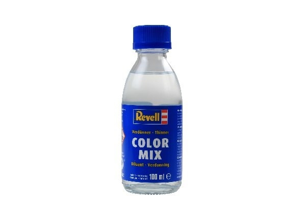 Revell Color Mix förtunning 100ml i gruppen SPORT, FRITID & HOBBY / Hobby / Hobbyfärger / Revell / Färgset hos TP E-commerce Nordic AB (C30112)