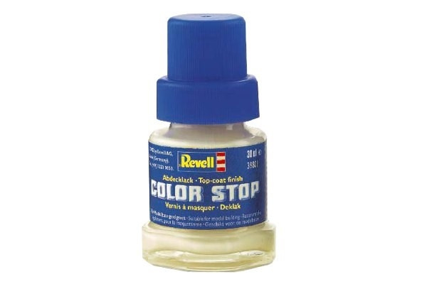 Revell Color Stop 30ml i gruppen SPORT, FRITID & HOBBY / Hobby / Hobbyfärger / Revell / Färgset hos TP E-commerce Nordic AB (C30139)