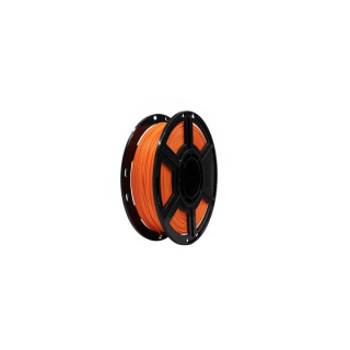 FlashForge 3D-filament Matte 500g Tangerine