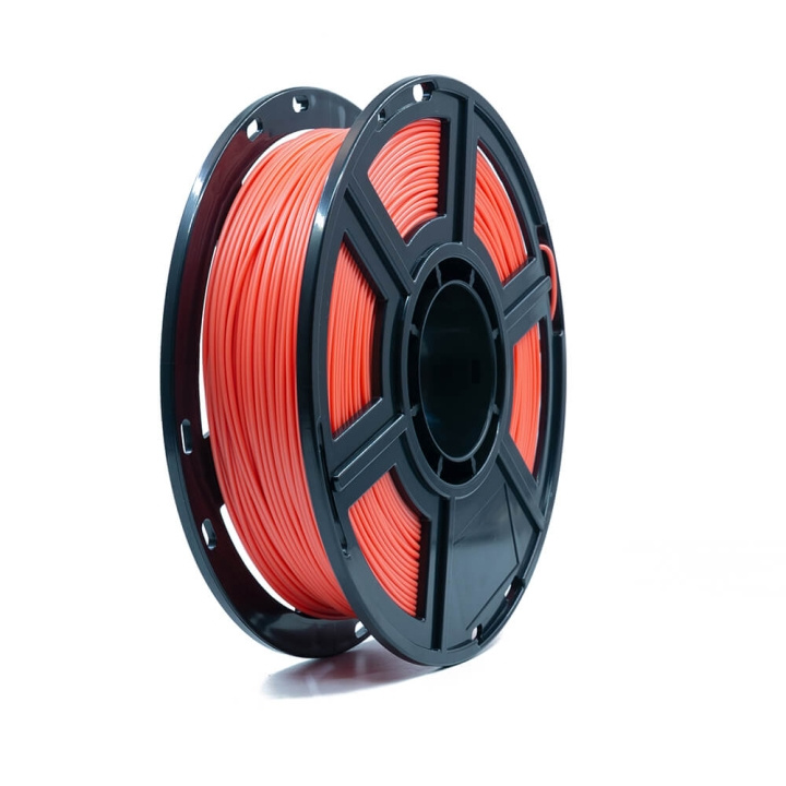 FlashForge PLA Matte Light Coral 0,5kg 3D Printing Filament i gruppen DATORER & KRINGUTRUSTNING / Skrivare & Tillbehör / Skrivare / 3D-Skrivare & Tillbehör / Tillbehör hos TP E-commerce Nordic AB (C30246)