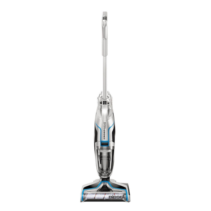 Bissell Crosswave Cordless 2.5 i gruppen HEM, HUSHÅLL & TRÄDGÅRD / Städprodukter / Dammsugare & Tillbehör / Golvdammsugare hos TP E-commerce Nordic AB (C30247)