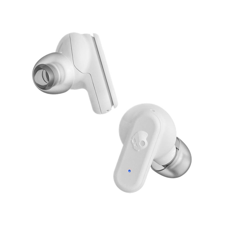 Skullcandy Hörlur Dime 3 True Wireless In-Ear Bone i gruppen HEMELEKTRONIK / Ljud & Bild / Hörlurar & Tillbehör / Hörlurar hos TP E-commerce Nordic AB (C30251)