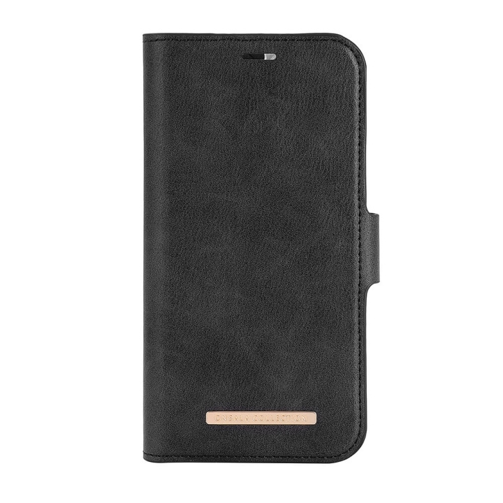 Onsala Mobilfodral Eco 2 Kortfack MagSeries Svart - iPhone 15 i gruppen SMARTPHONE & SURFPLATTOR / Mobilskydd / Apple / iPhone 15 hos TP E-commerce Nordic AB (C30260)