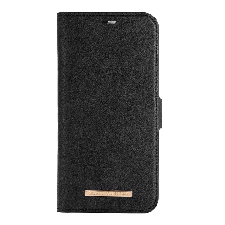Onsala Mobilfodral Eco 2 Kortfack MagSeries Svart - iPhone 15 Pro Max i gruppen SMARTPHONE & SURFPLATTOR / Mobilskydd / Apple / iPhone 15 hos TP E-commerce Nordic AB (C30263)