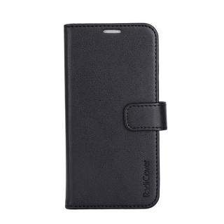 Radicover Mobilfodral Strålningsskydd PU MagS RFID Svart - iPhone 15