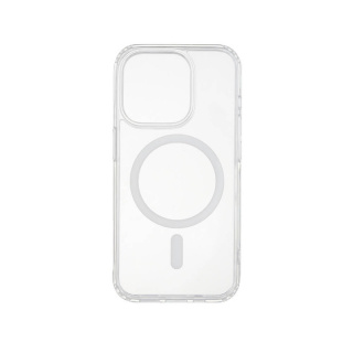 Onsala Mobilskal MagSeries Transparent - iPhone 15 Pro
