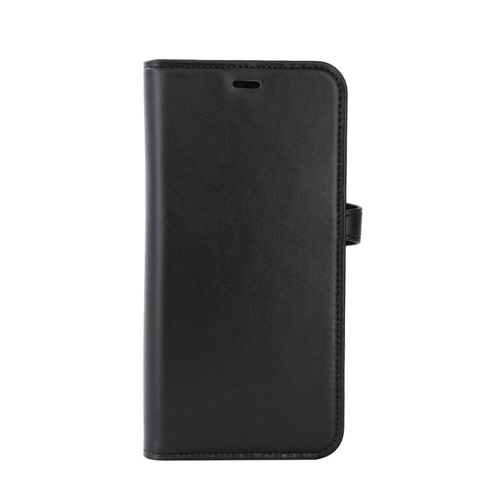 Buffalo Mobilfodral 2-i-1 3 Kort MagSeries Svart - iPhone 15 Plus i gruppen SMARTPHONE & SURFPLATTOR / Mobilskydd / Apple / iPhone 15 hos TP E-commerce Nordic AB (C30298)