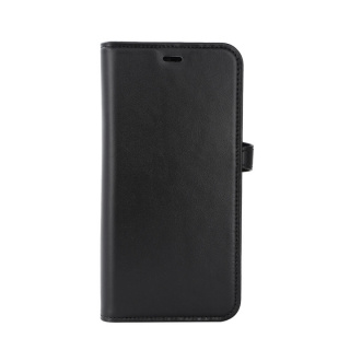 Buffalo Mobilfodral 2-i-1 3 Kort MagSeries Svart  - iPhone 15 Pro Max