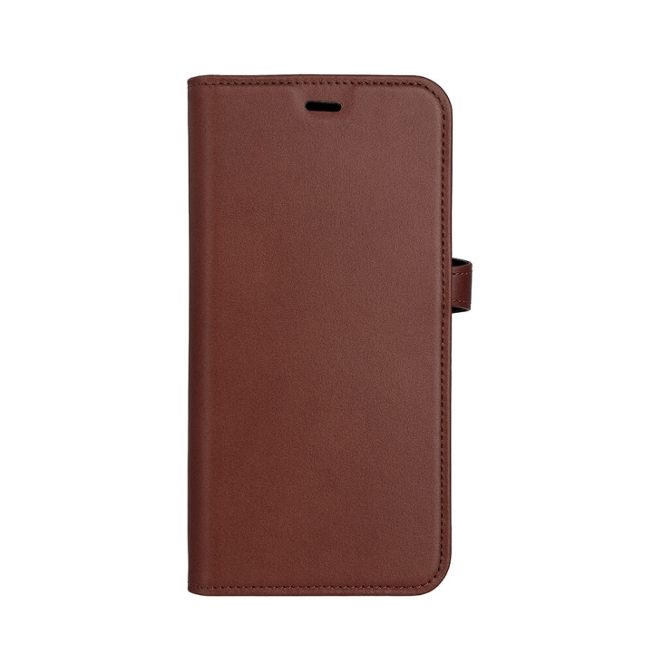 Buffalo Mobilfodral 2-i-1 3 Kort MagSeries Brun - iPhone 15 Plus i gruppen SMARTPHONE & SURFPLATTOR / Mobilskydd / Apple / iPhone 15 hos TP E-commerce Nordic AB (C30301)