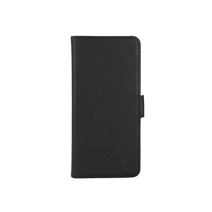 Gear Mobilfodral 3 Kortfack Svart - OnePlus Nord 3 i gruppen SMARTPHONE & SURFPLATTOR / Mobilskydd / OnePlus hos TP E-commerce Nordic AB (C30304)