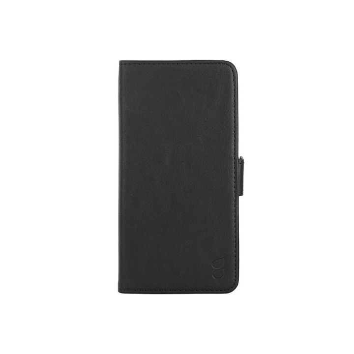 Gear Mobilfodral 3 Kortfack Svart - Google Pixel 8 Pro i gruppen SMARTPHONE & SURFPLATTOR / Mobilskydd / Google hos TP E-commerce Nordic AB (C30305)