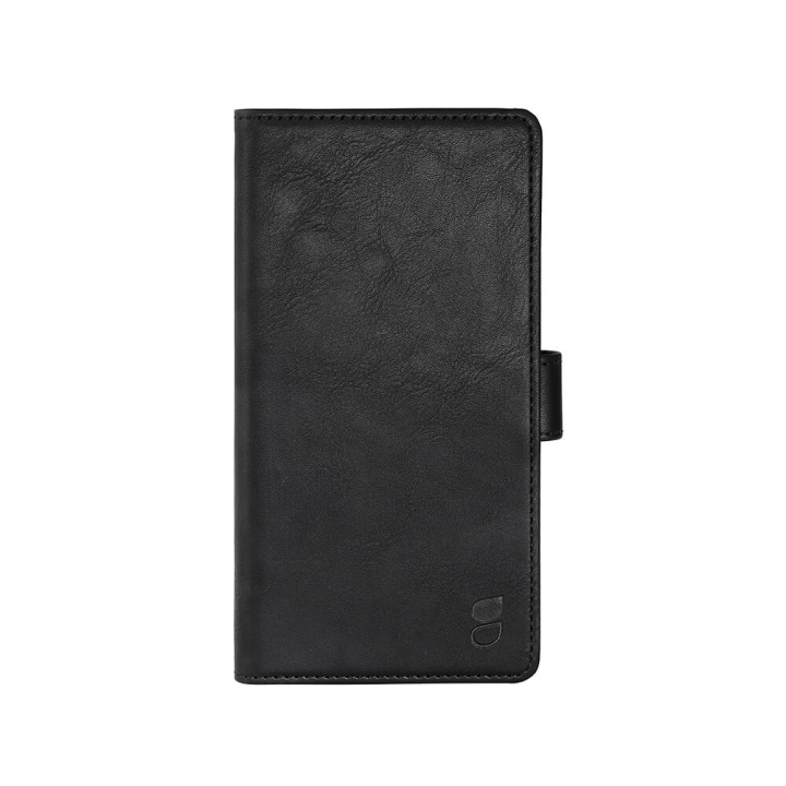 Gear Mobilfodral 3 Kortfack Svart - Google Pixel 8 i gruppen SMARTPHONE & SURFPLATTOR / Mobilskydd / Google hos TP E-commerce Nordic AB (C30306)