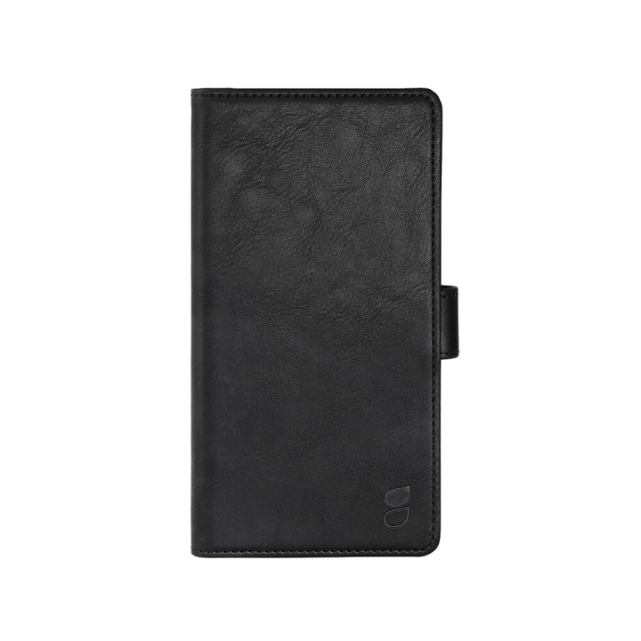 Gear Mobilfodral 3 Kortfack Svart - Google Pixel 7a i gruppen SMARTPHONE & SURFPLATTOR / Mobilskydd / Google hos TP E-commerce Nordic AB (C30307)