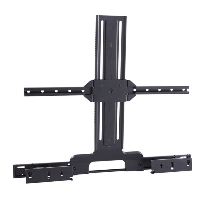SANUS Sonos Arc Soundbar Mount Extendable i gruppen HEMELEKTRONIK / Ljud & Bild / Högtalare & Tillbehör / Högtalarfästen hos TP E-commerce Nordic AB (C30318)
