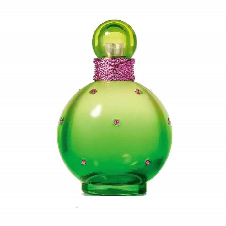 Britney Spears Jungle Fantasy Edt 100ml i gruppen SKÖNHET & HÄLSA / Doft & Parfym / Parfym / Parfym för henne hos TP E-commerce Nordic AB (C30450)