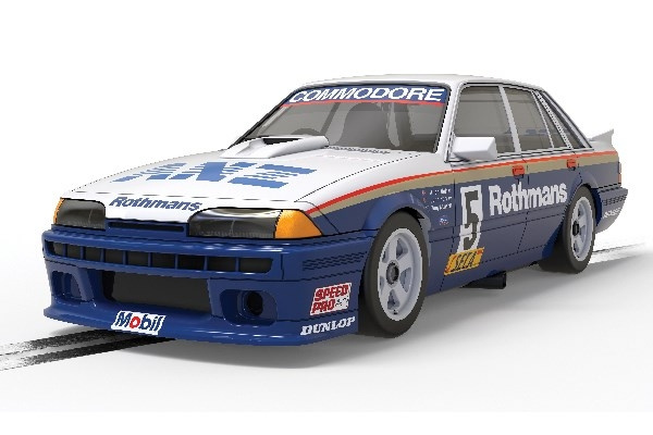Scalextric Holden VL Commodore - 1987 SPA 24HRS 1:32 | LEKSAKER, BARN- & BABYPRODUKTER - Radiostyrt - Bilbanor - Bilar | GameStuff