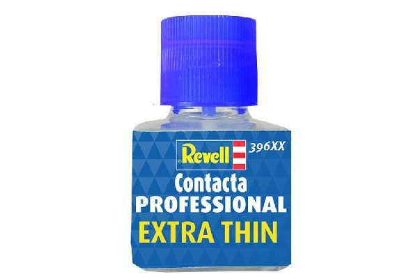 Revell Contacta Professional extra tunt lim 30ml i gruppen SPORT, FRITID & HOBBY / Hobby / Plastmodeller / Lim hos TP E-commerce Nordic AB (C30628)