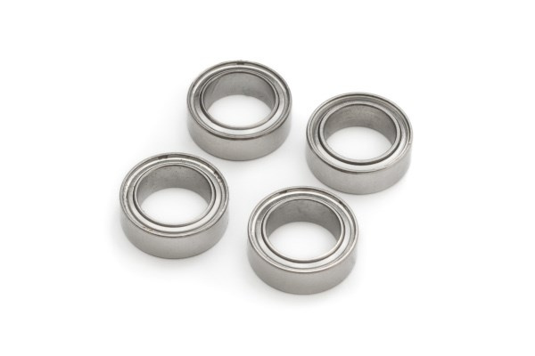 BLACKZON Bearing(6.3×9.5×3) i gruppen LEKSAKER, BARN- & BABYPRODUKTER / Radiostyrt / Reservdelar & Extra Tillbehör / Blackzon hos TP E-commerce Nordic AB (C30682)