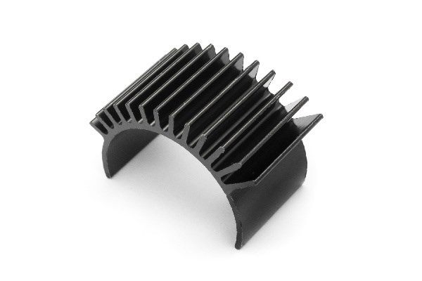 BLACKZON Motor Heatsink i gruppen LEKSAKER, BARN- & BABYPRODUKTER / Radiostyrt / Reservdelar & Extra Tillbehör / Blackzon hos TP E-commerce Nordic AB (C30738)