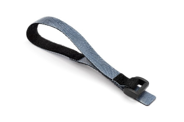 BLACKZON Battery Binding Strap i gruppen LEKSAKER, BARN- & BABYPRODUKTER / Radiostyrt / Reservdelar & Extra Tillbehör / Blackzon hos TP E-commerce Nordic AB (C30740)