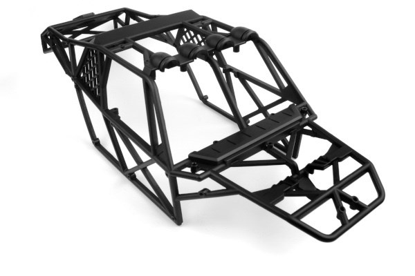 BLACKZON Roll Cage i gruppen LEKSAKER, BARN- & BABYPRODUKTER / Radiostyrt / Reservdelar & Extra Tillbehör / Blackzon hos TP E-commerce Nordic AB (C30821)