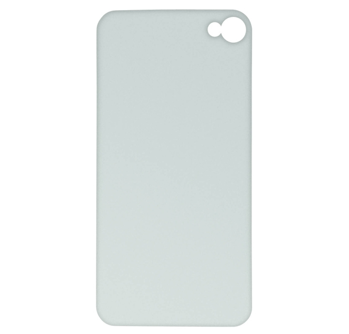 Hama Plastfilm skydd Endast baksida iPhone5/5s/SE i gruppen SMARTPHONE & SURFPLATTOR / Mobilskydd / Apple / iPhone 5/5S/SE hos TP E-commerce Nordic AB (C30857)