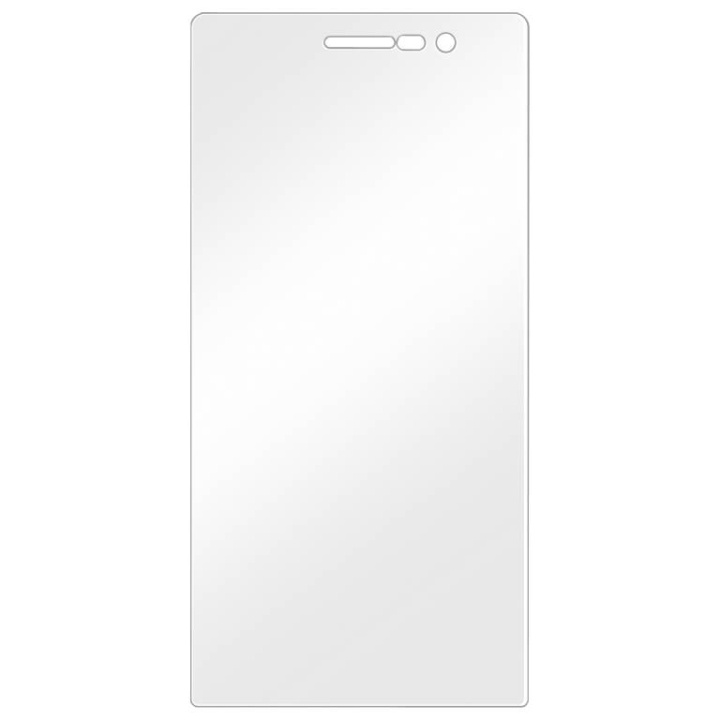 HAMA Skärmskydd Huawei P7 Crystal Clear 2pack i gruppen SMARTPHONE & SURFPLATTOR / Mobilskydd / Huawei hos TP E-commerce Nordic AB (C30912)