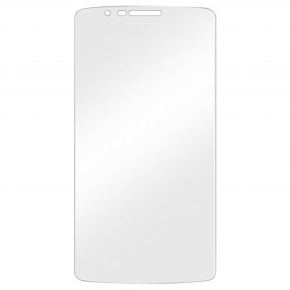 Hama Skärmskydd LG G3 Crystal Clear 2pack