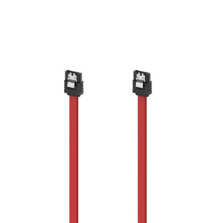 Hama SATA Serial-ATA III 6 Gbit/s Kabel Intern 0,45m