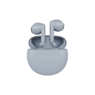 Happy Plugs Hörlur Joy Lite In-Ear TWS Blå