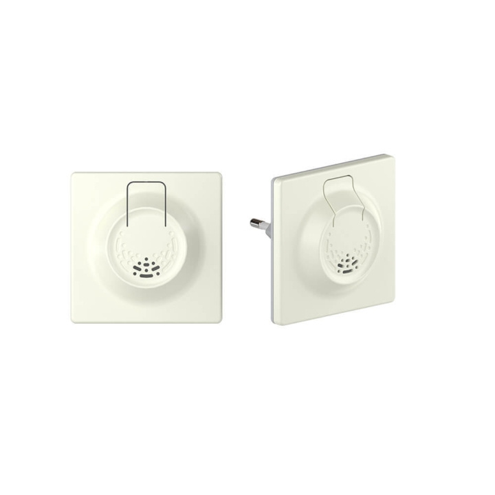 TICKLESS MITELESS Mite Repellent Home Beige i gruppen HEM, HUSHÅLL & TRÄDGÅRD / Trädgårdsprodukter / Skadedjur hos TP E-commerce Nordic AB (C32115)