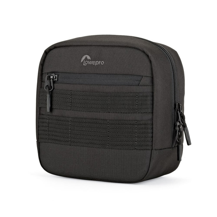 Lowepro Accessory Case ProTactic Utility 100 AW Black i gruppen HEMELEKTRONIK / Foto & Video / Fotoutrustning / Kameraväskor hos TP E-commerce Nordic AB (C32127)