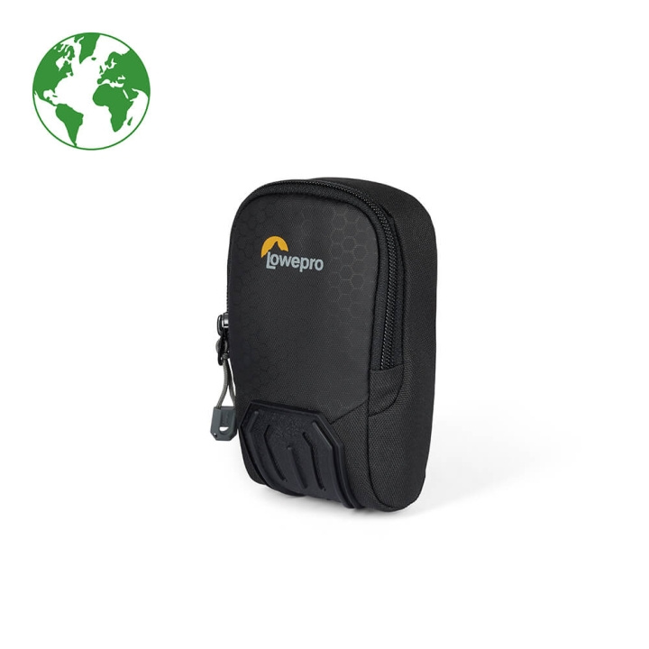 Lowepro Camera Case Adventura CS 20 III Black i gruppen HEMELEKTRONIK / Foto & Video / Fotoutrustning / Kameraväskor hos TP E-commerce Nordic AB (C32137)