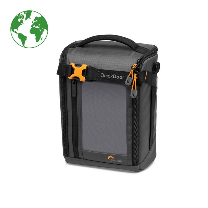 Lowepro Creator Box GearUp L II GL i gruppen SPORT, FRITID & HOBBY / Resetillbehör / Övrigt hos TP E-commerce Nordic AB (C32150)